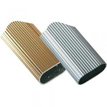 Arreglo Ovalado Oro 4 m con Dimensiones 30 × 15 mm