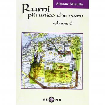 Rumi più unico che raro: 6