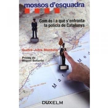 Mossos D'Esquadra