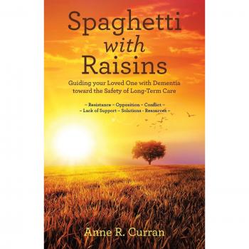 Spaghetti with Raisins