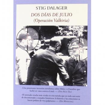 Dos dias de julio.
