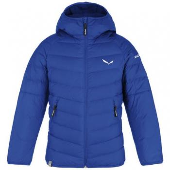 Salewa Bambino Piumino Brenta RDS Down (giacca piumino)