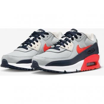 Nike Sportswear NIKE AIR MAX 90 LTR (GS) Schuhe