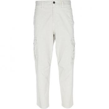 BOSS Cargohose SISLA-5-CARGO in Beige, Regular Fit, 52