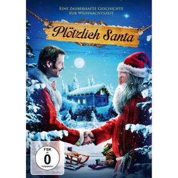 Plötzlich Santa
