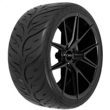Allround Reifen Federal 595RS-RR 245/40ZR18