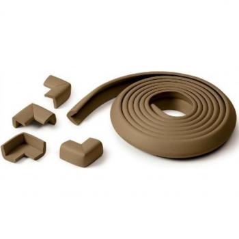 Rouleau mousse antichoc avec 4 coins