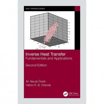 Vitalsource Technologies, Inc. Inverse Heat Transfer