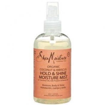 Spray de Brilho e Hidratação de Coco 236 ml