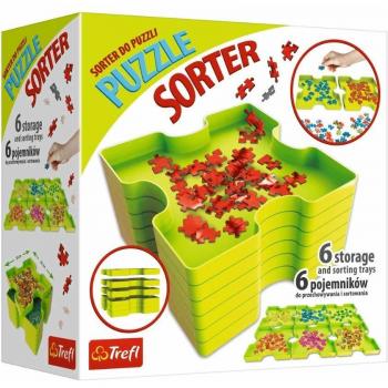 Ordenador de rompecabezas Trefl TFL90816