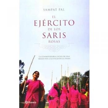 EJERCITO DE LOS SARIS ROSAS EL
