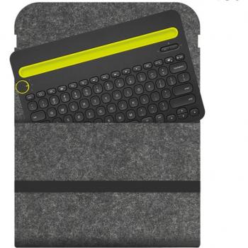 Funda de Viaje Flexible y Compacta K380
