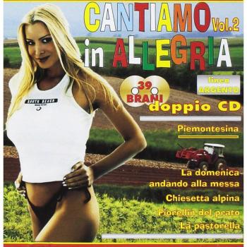 Cantando in allegria vol.2
