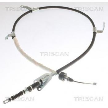 TRISCAN Handbremsseil 59760J9200 für HYUNDAI