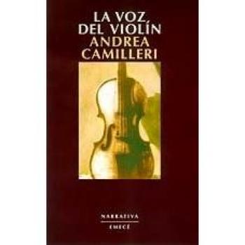 La Voz Del Violin