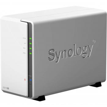 DiskStation DS216SE – Sistema di Archiviazione 2x HDD