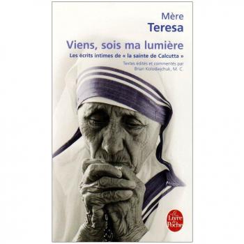 Viens, sois ma lumière