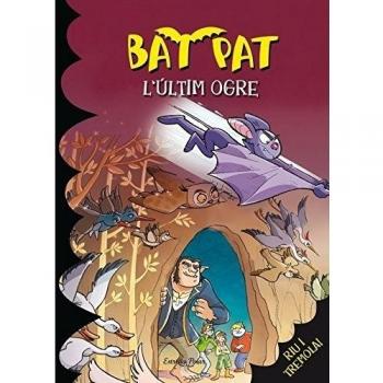 L'últim ogre (Tapa blanda).