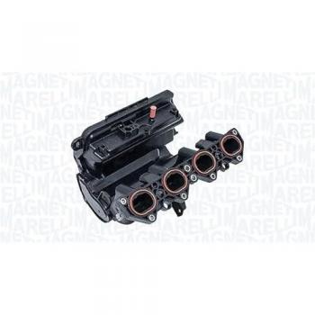 Intake Manifold with Suction Tube (MAGNETI MARELLI) – CAB511