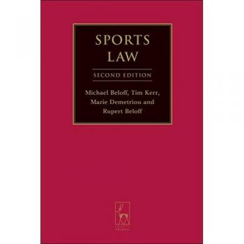 Sports Law