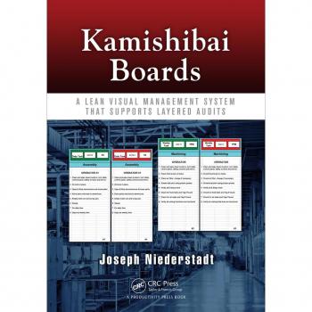 Vitalsource Technologies, Inc. Kamishibai Boards