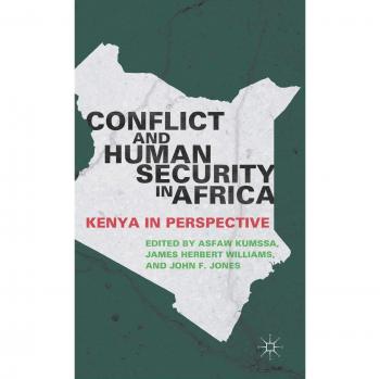 Conflict and Human Security in Africa