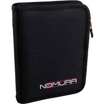 Estuche de Pesca Nomura Narita 18.5 x 24.5 x 5 cm