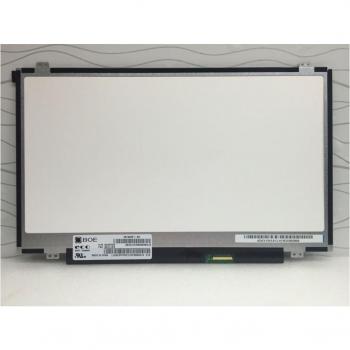 Reemplazo pantalla NT156WHM-N12 15.6 1366x768 HD para laptop