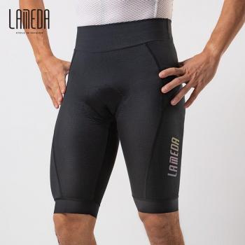 LAMEDA Men's Downhill Cycling Shorts