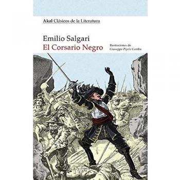 El corsario negro