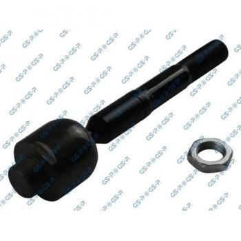 Acoplador Axial com Barra GSP S030542