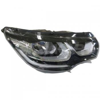 Reflector delantero Alkar 2762853