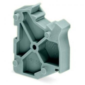 WAGO Modulo cieco 100 pezzi, grigio, 2002-549