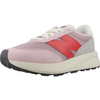 Chaussures New Balance U370D Lilas