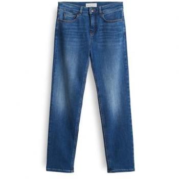 Opus Jean coupe droite MELLY BASE bleu 44/L30