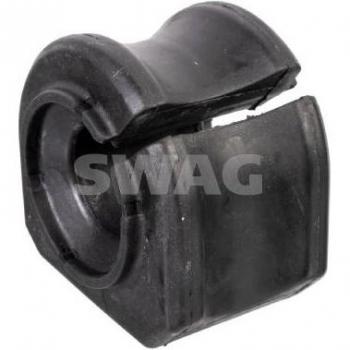 SWAG Lagerung für Stabilisator hinten 33 10 2420