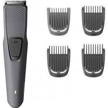 Philips 4‑Setting Beard and Stubble Cutter