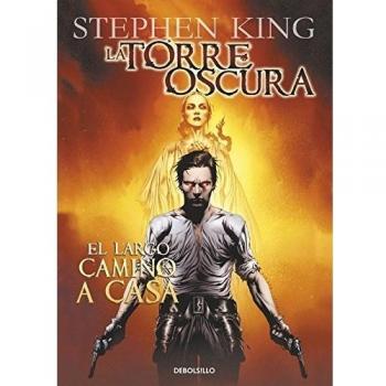La Torre Oscura 2: El largo camino a casa cómic