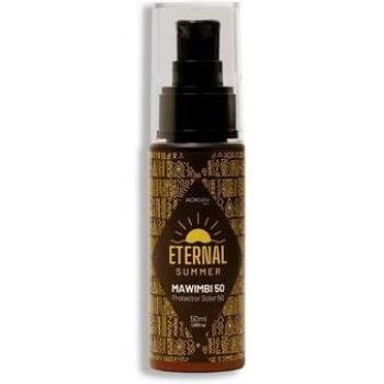 Protector solar 50 SPF