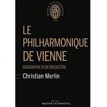 Le philharmonique de vienne