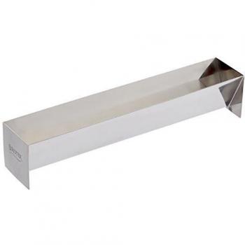 Städter Tortenring 30 × 6 cm – Dreieck‑Form