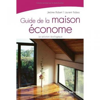 Guide de la maison économe