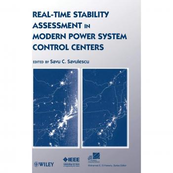 Real-Time Stability Assessment in Modern Power System Control Centers