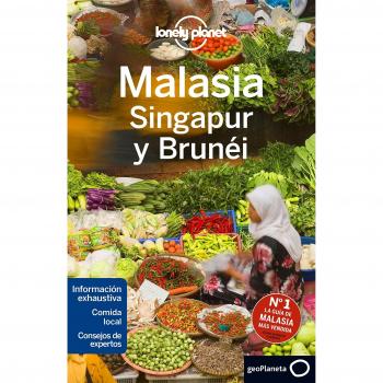 MALASIA, SINGAPUR Y BRUNEI 3