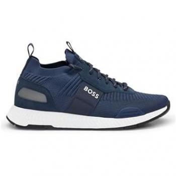 BOSS Titanium Knst 10232616 Trainers