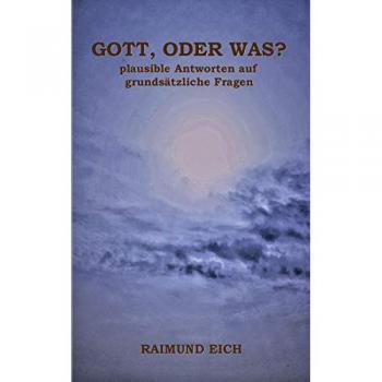 Eich, Raimund: Gott, oder was?