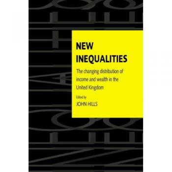 New Inequalities