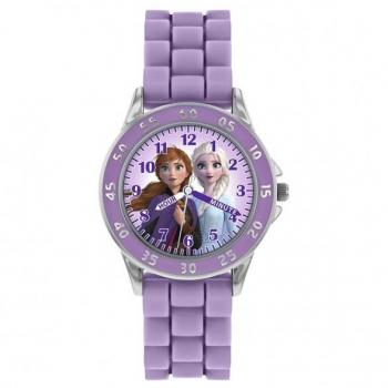 Orologio Time Teacher per Bambina Disney Frozen