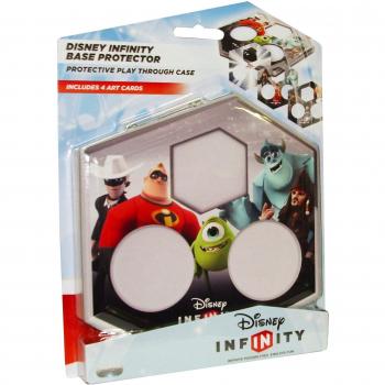 PDP Disney Infinity BASE Protector Kit di protezione per Nintendo 3DS