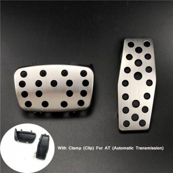Car Pedal for Chevrolet Trax